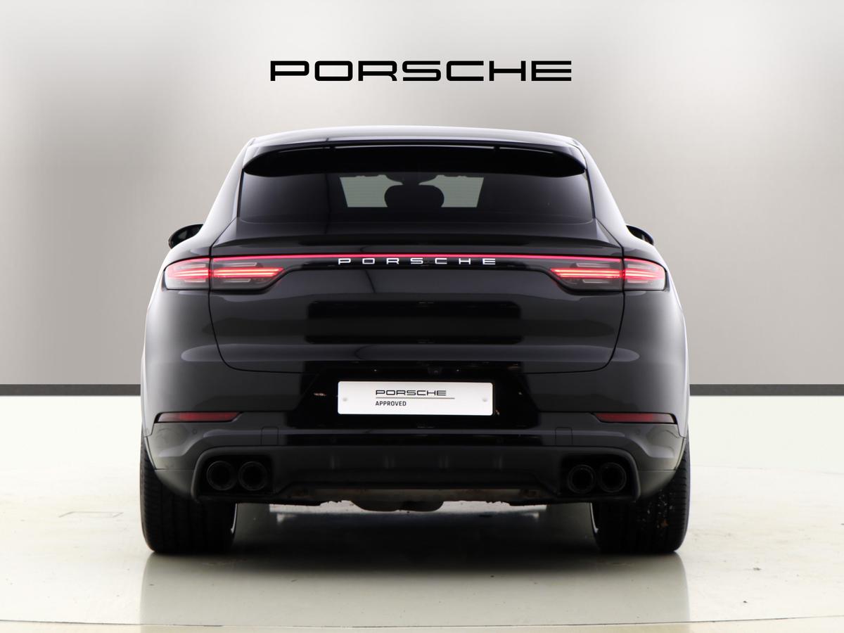 Used Porsche Cayenne 2019 for sale - 76673806: Photo 8