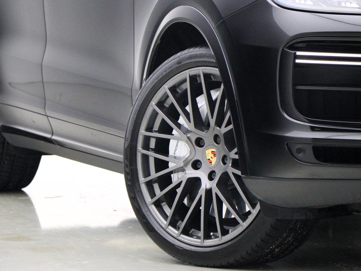 Used Porsche Cayenne 2019 for sale - 76673806: Photo 9