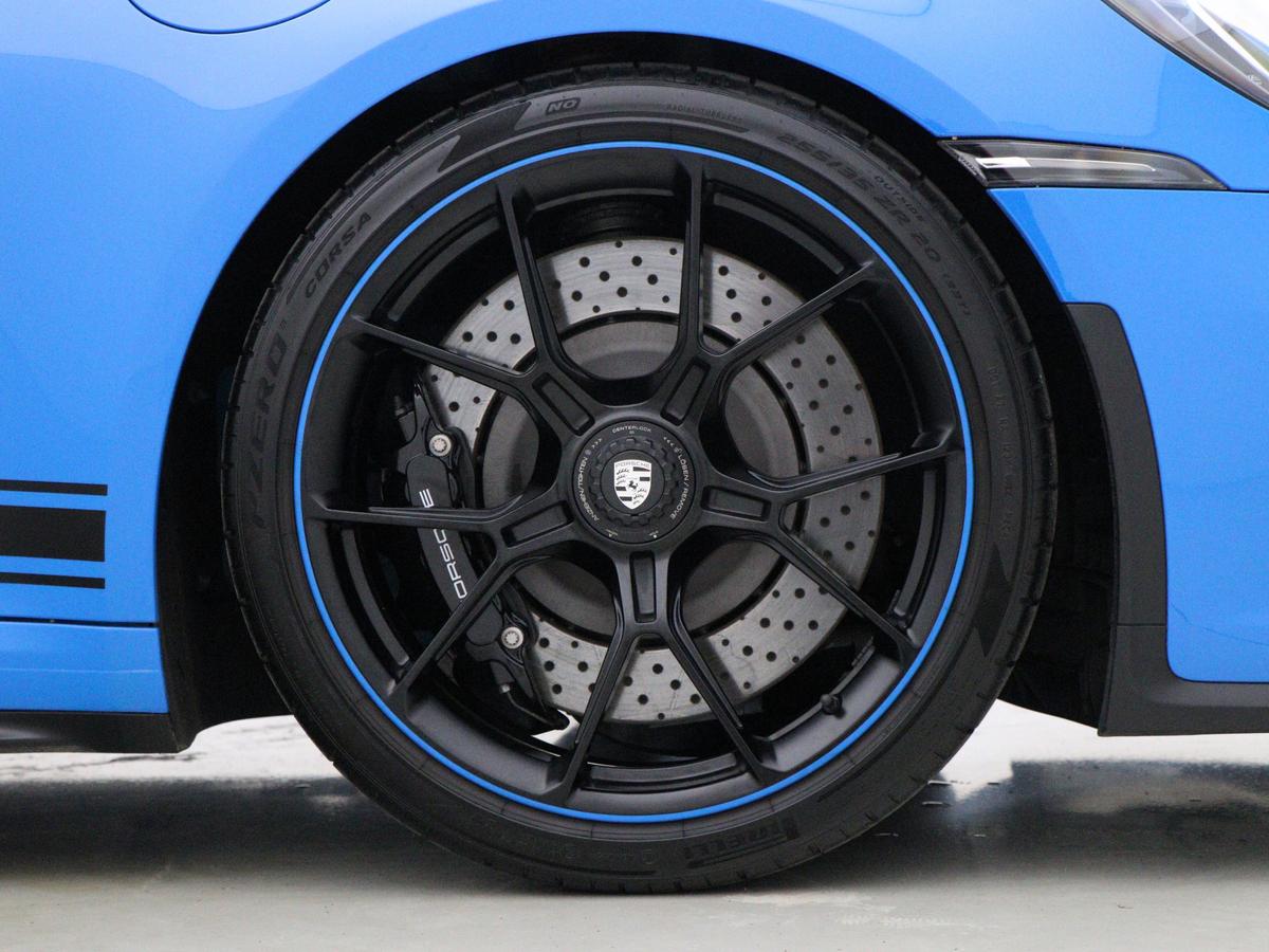 Used Porsche 911 2022 for sale - 78098808: Photo 4