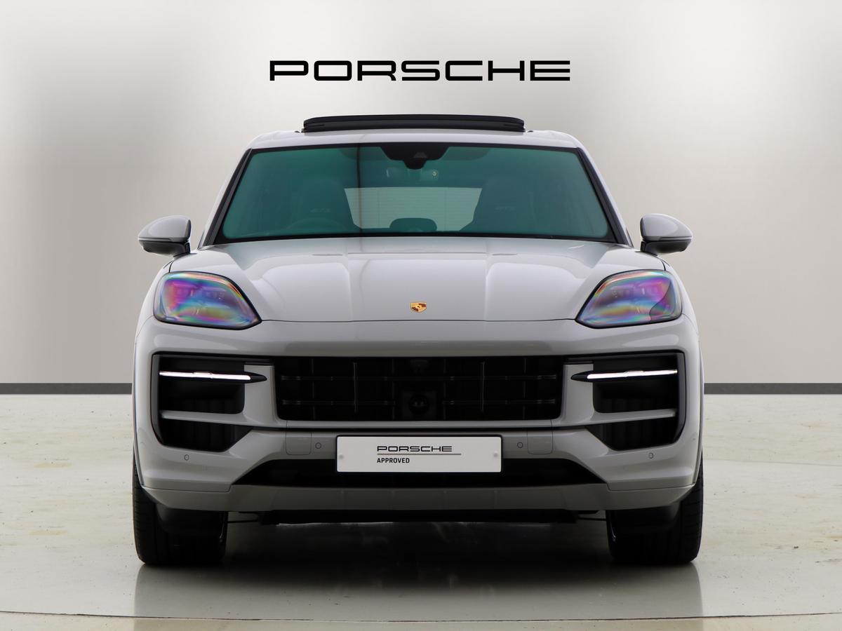 Used Porsche Cayenne 2025 for sale - 77533158: Photo 6