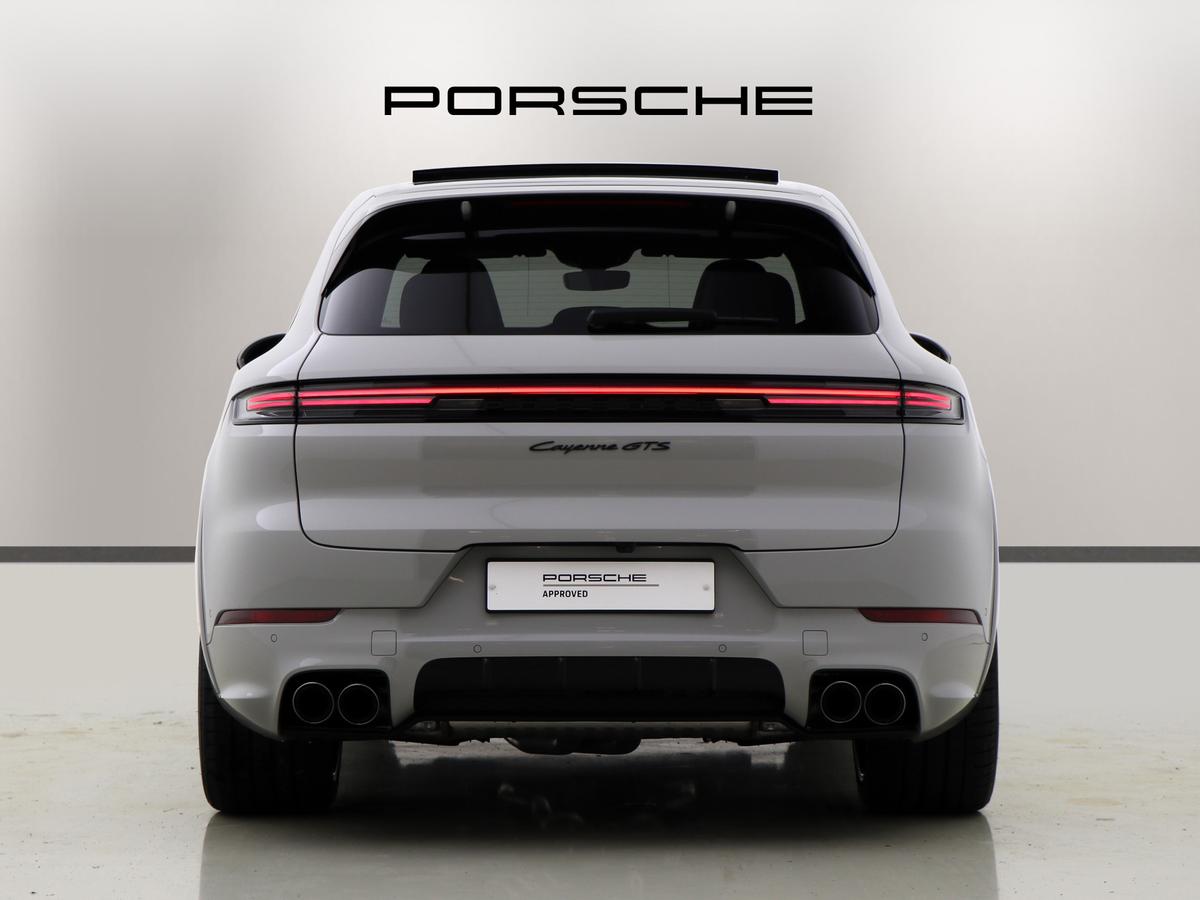 Used Porsche Cayenne 2025 for sale - 77533158: Photo 7