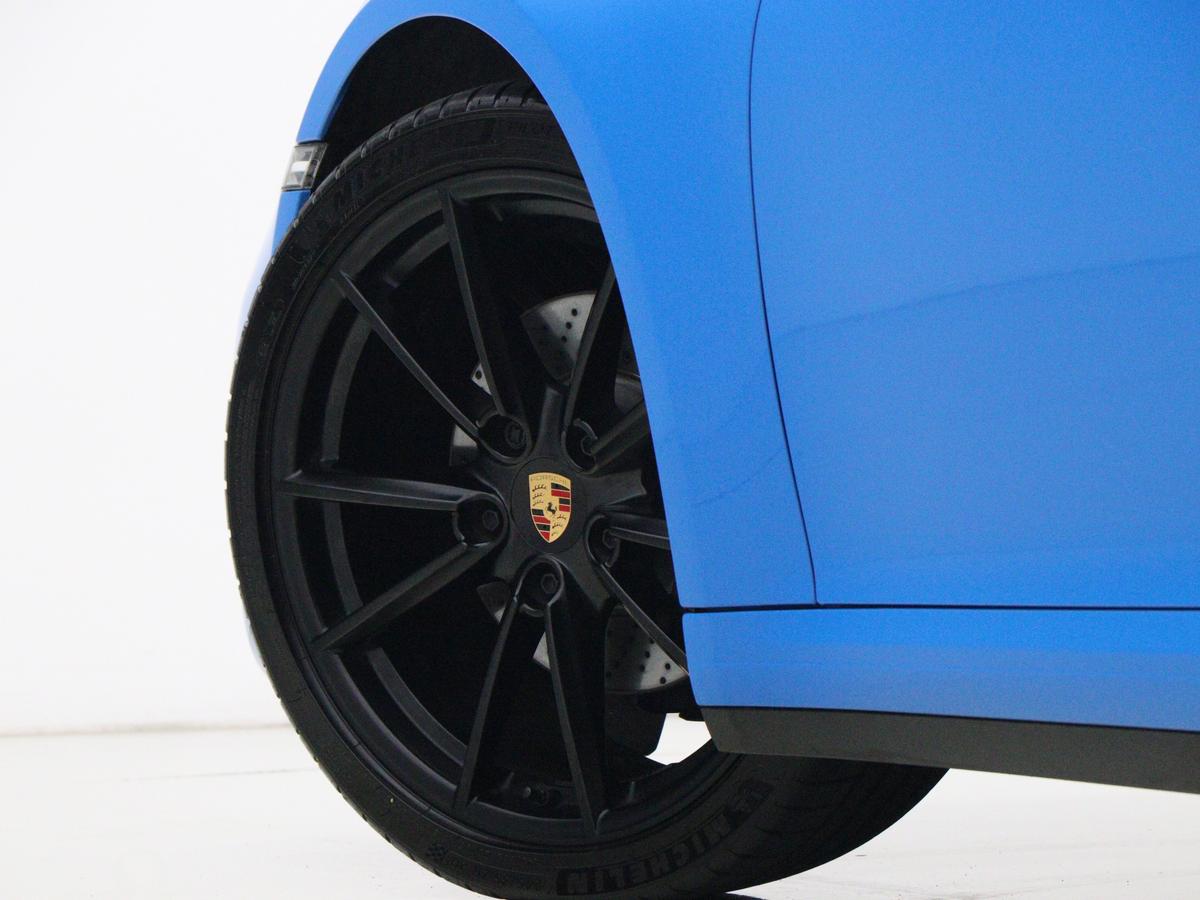 Used Porsche 911 2023 for sale - 77533298: Photo 10