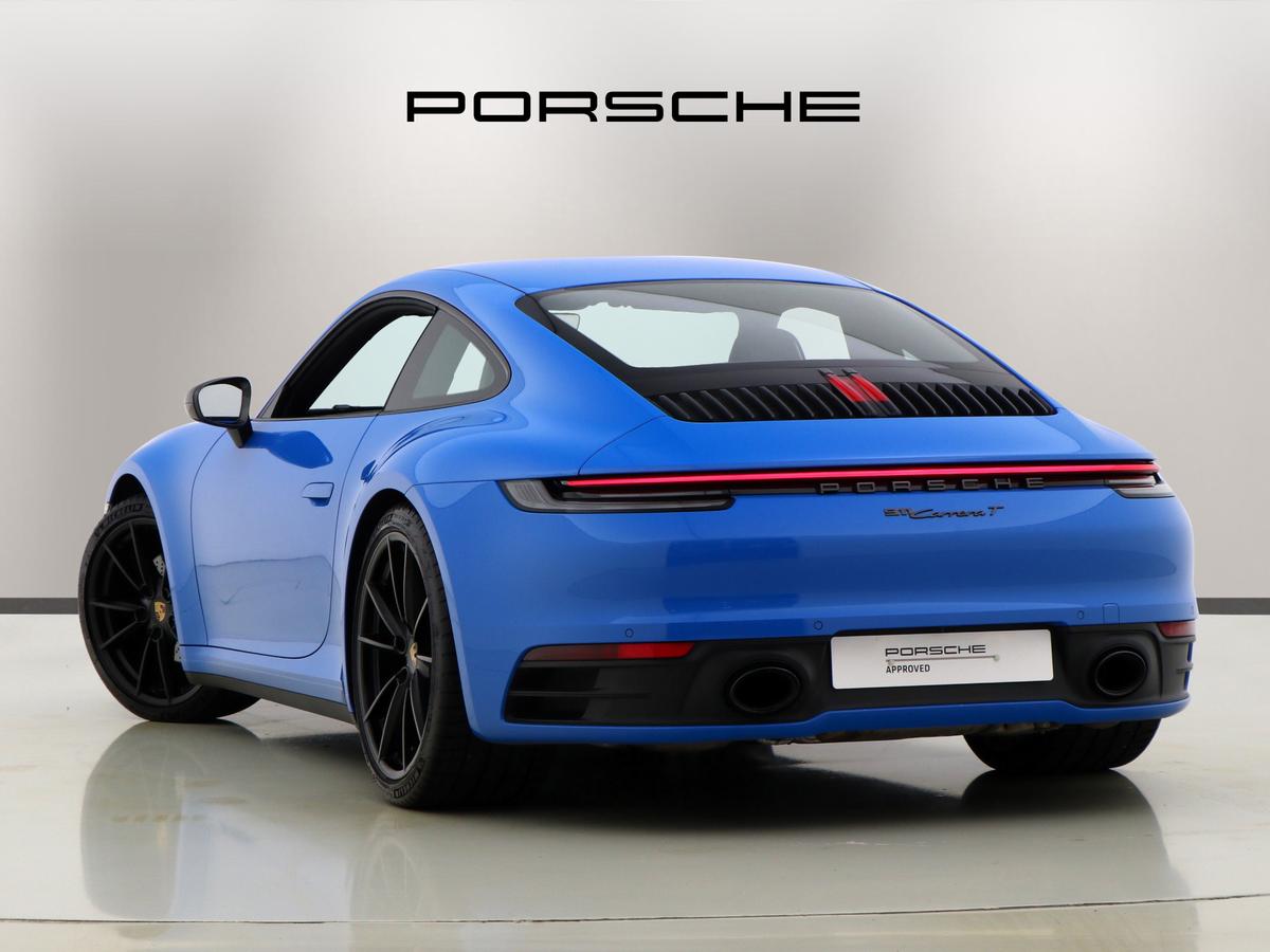Used Porsche 911 2023 for sale - 77533298: Photo 2