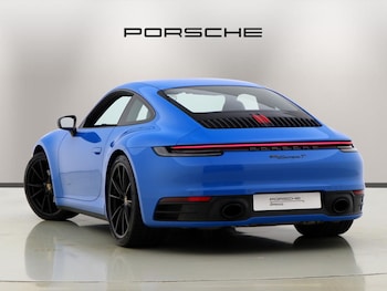 Used Porsche 911 2023 for sale - 77533298: Photo