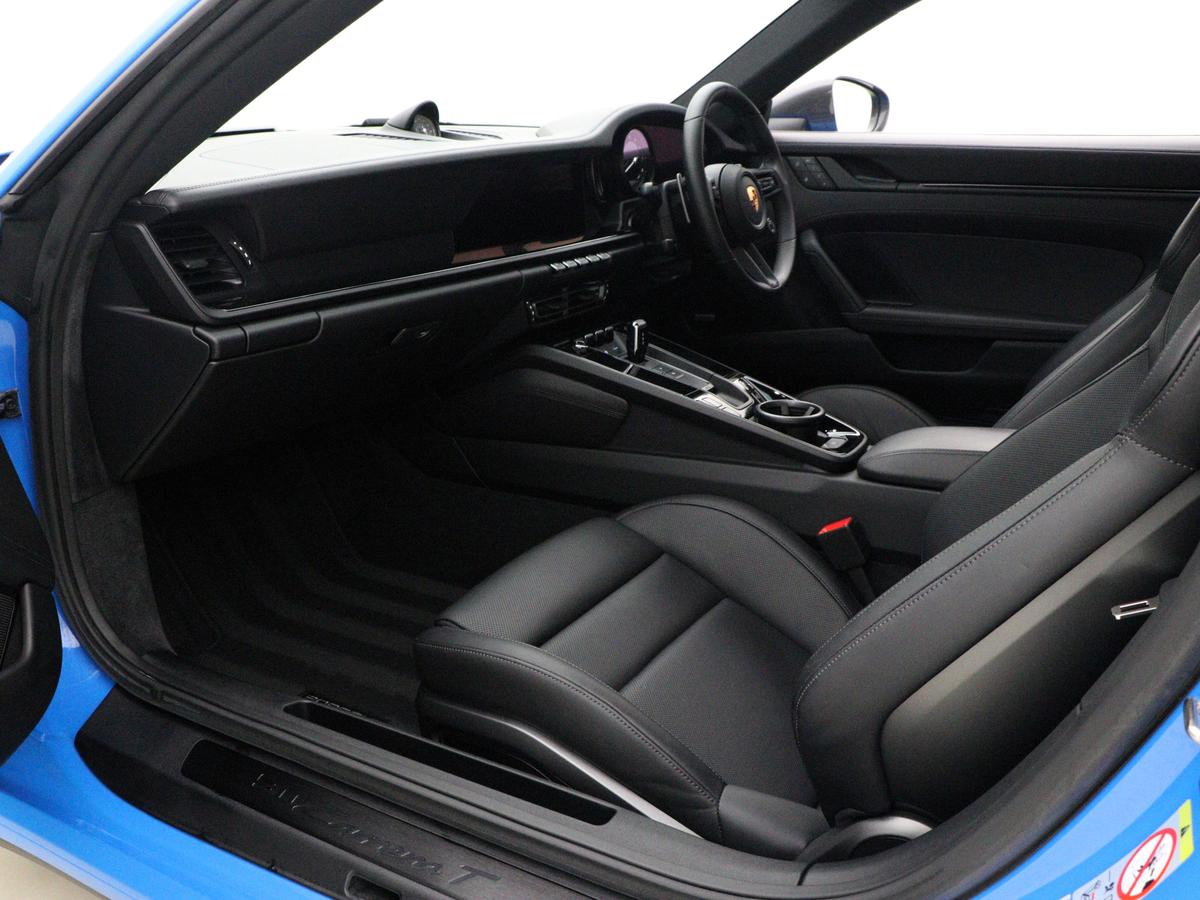 Used Porsche 911 2023 for sale - 77533298: Photo 3