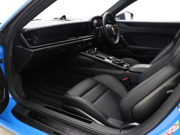 Used Porsche 911 2023 for sale - 77533298: Photo