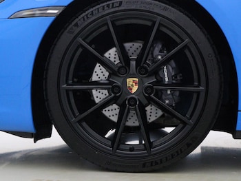 Used Porsche 911 2023 for sale - 77533298: Photo