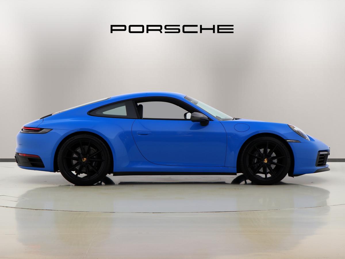 Used Porsche 911 2023 for sale - 77533298: Photo 5