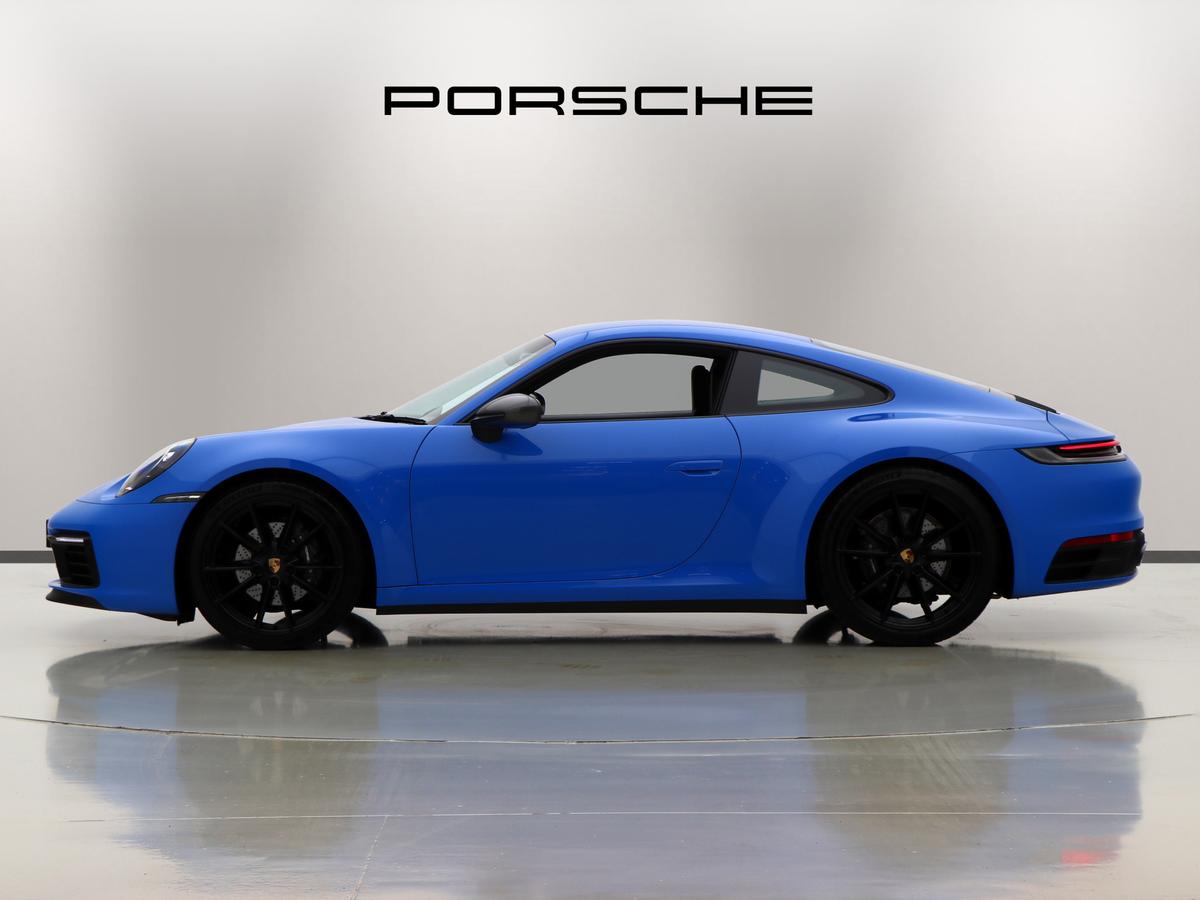 Used Porsche 911 2023 for sale - 77533298: Photo 6