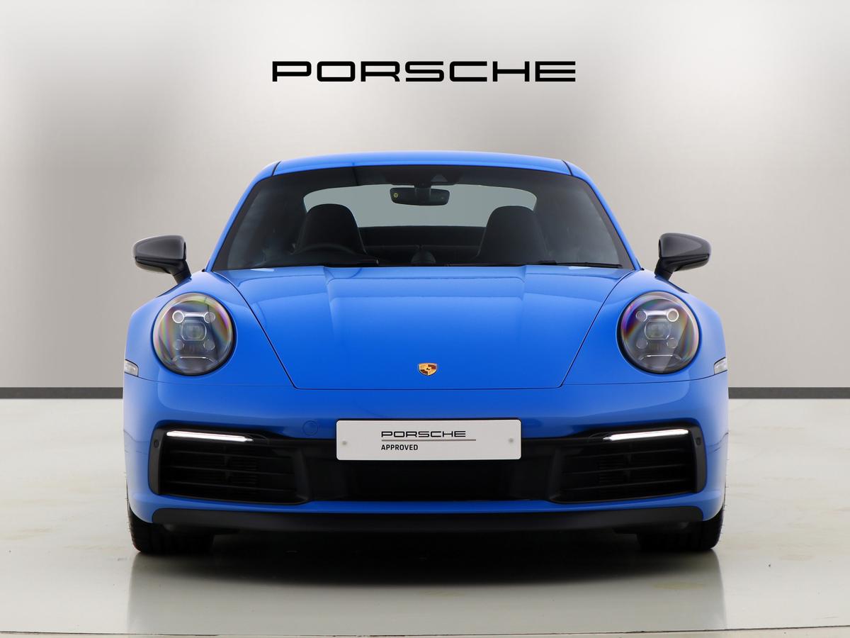 Used Porsche 911 2023 for sale - 77533298: Photo 7