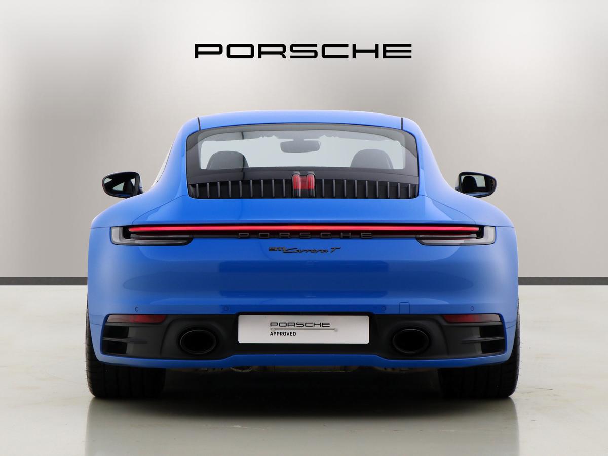 Used Porsche 911 2023 for sale - 77533298: Photo 8