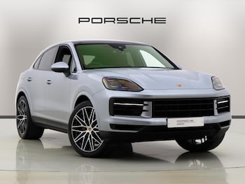 Used Porsche Cayenne 2023 for sale - 77533131: Photo