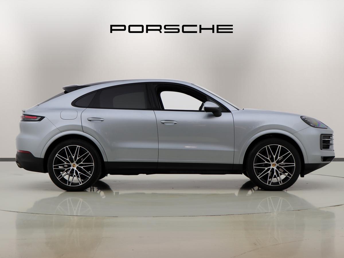Used Porsche Cayenne 2023 for sale - 77533131: Photo 5