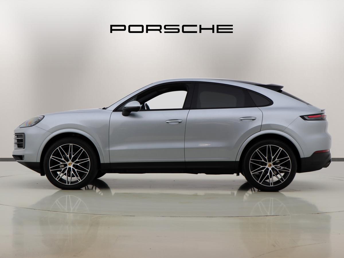 Used Porsche Cayenne 2023 for sale - 77533131: Photo 6