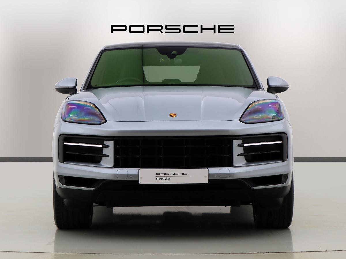 Used Porsche Cayenne 2023 for sale - 77533131: Photo 7