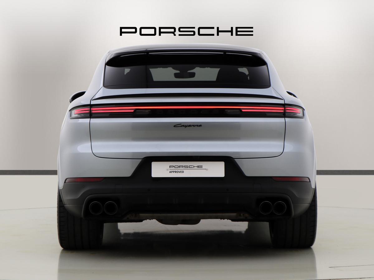 Used Porsche Cayenne 2023 for sale - 77533131: Photo 8