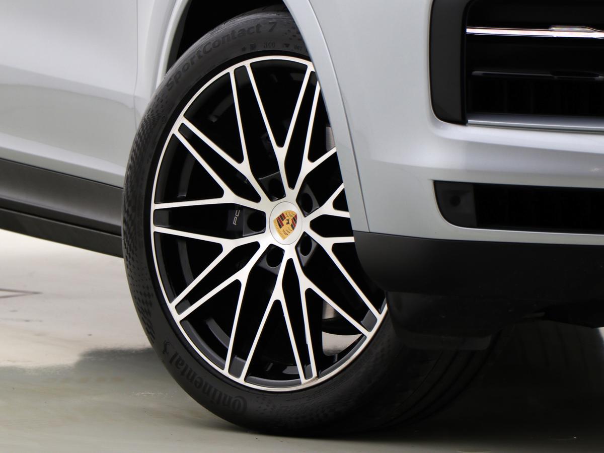 Used Porsche Cayenne 2023 for sale - 77533131: Photo 9