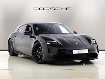 Used Porsche Taycan 2024 for sale - 76678196: Photo