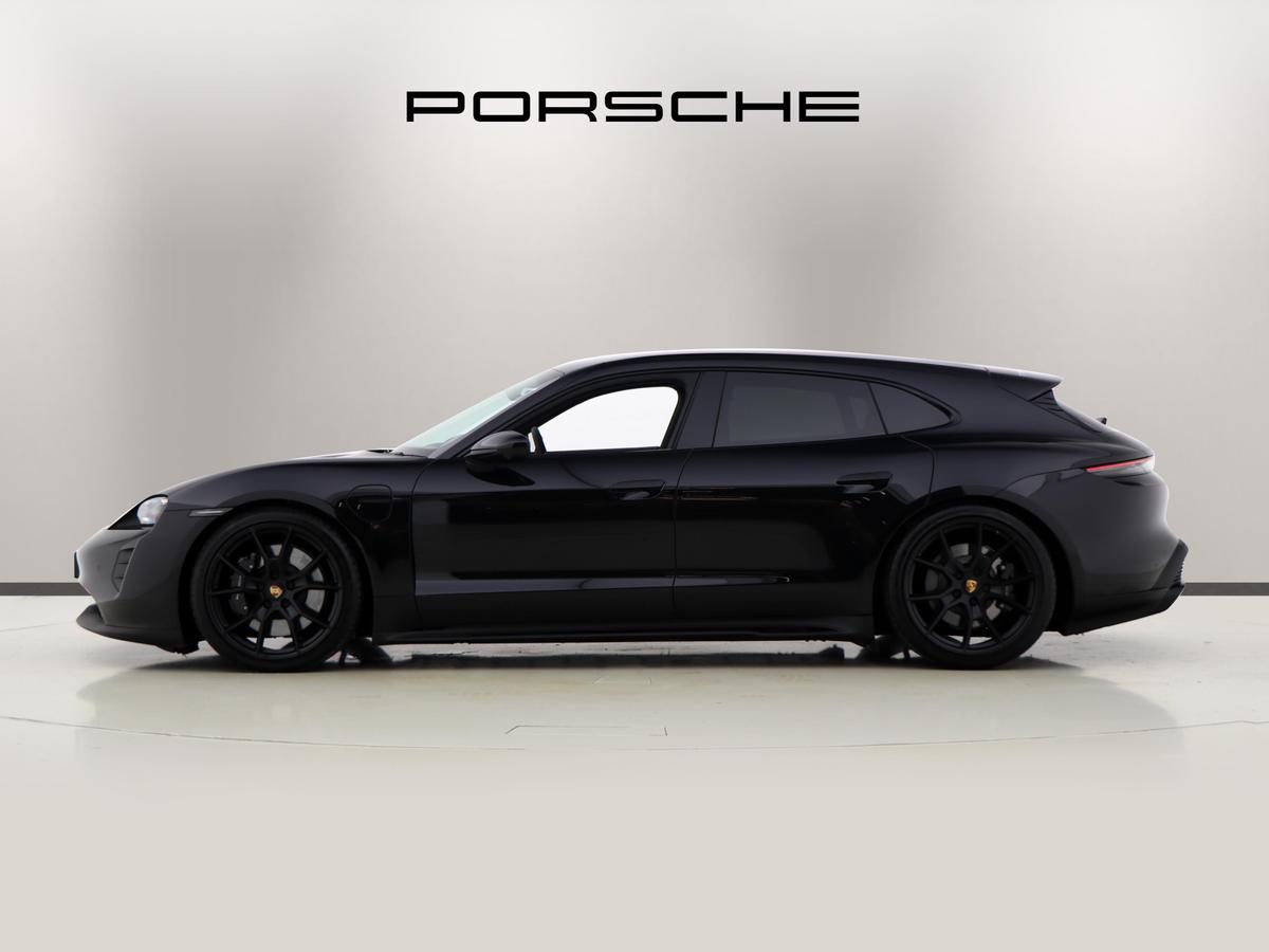 Used Porsche Taycan 2024 for sale - 76678196: Photo 6