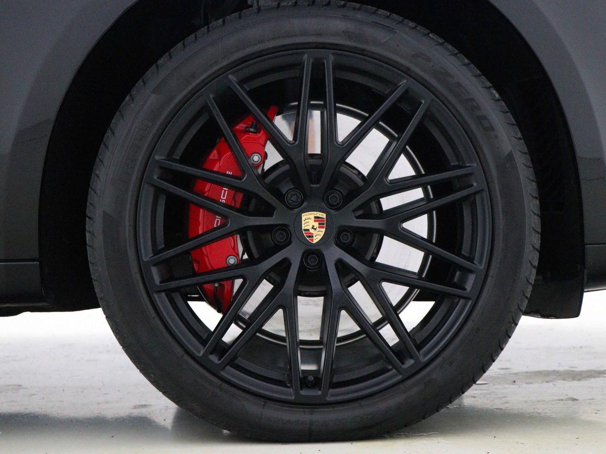 Used Porsche Macan 2023 for sale - 76618844: Photo 4