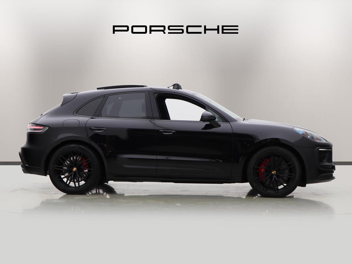 Used Porsche Macan 2023 for sale - 76618844: Photo 5