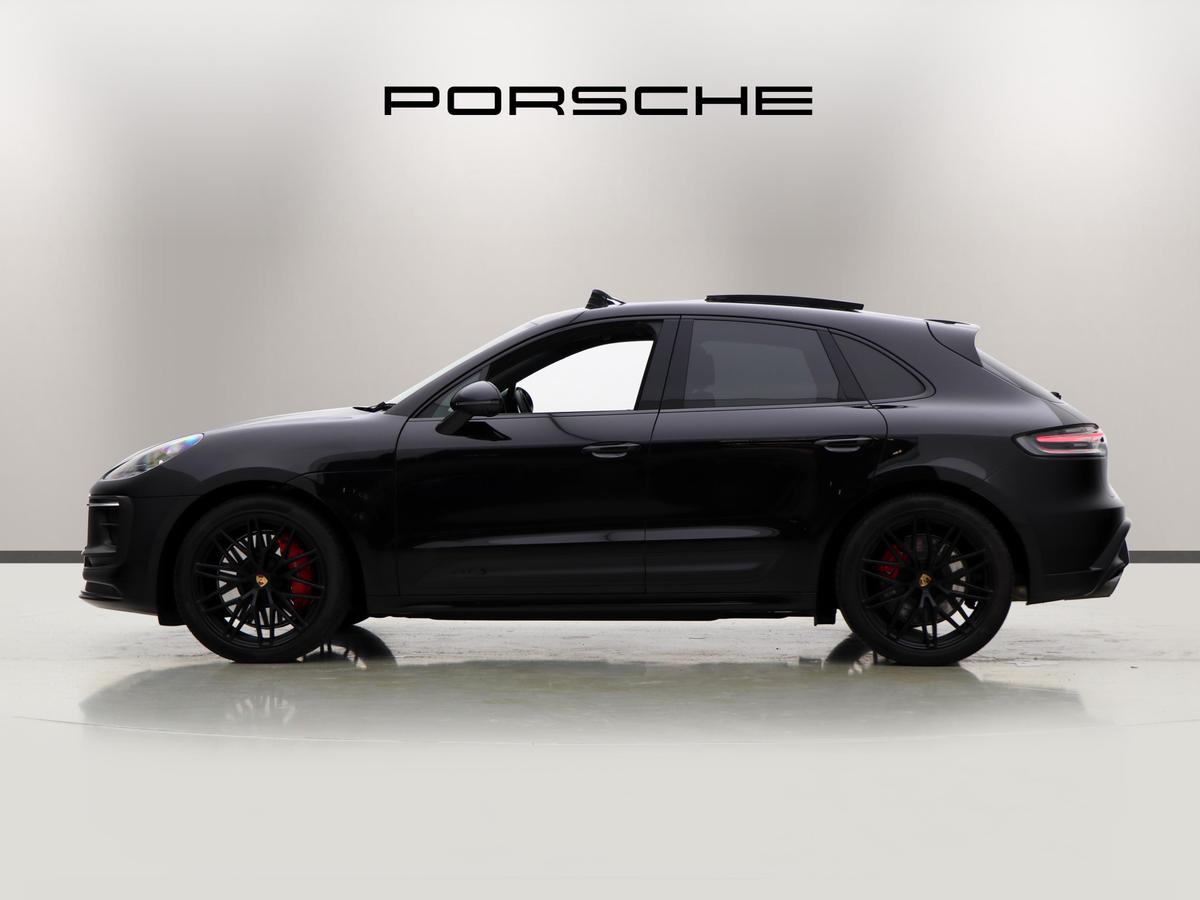 Used Porsche Macan 2023 for sale - 76618844: Photo 6