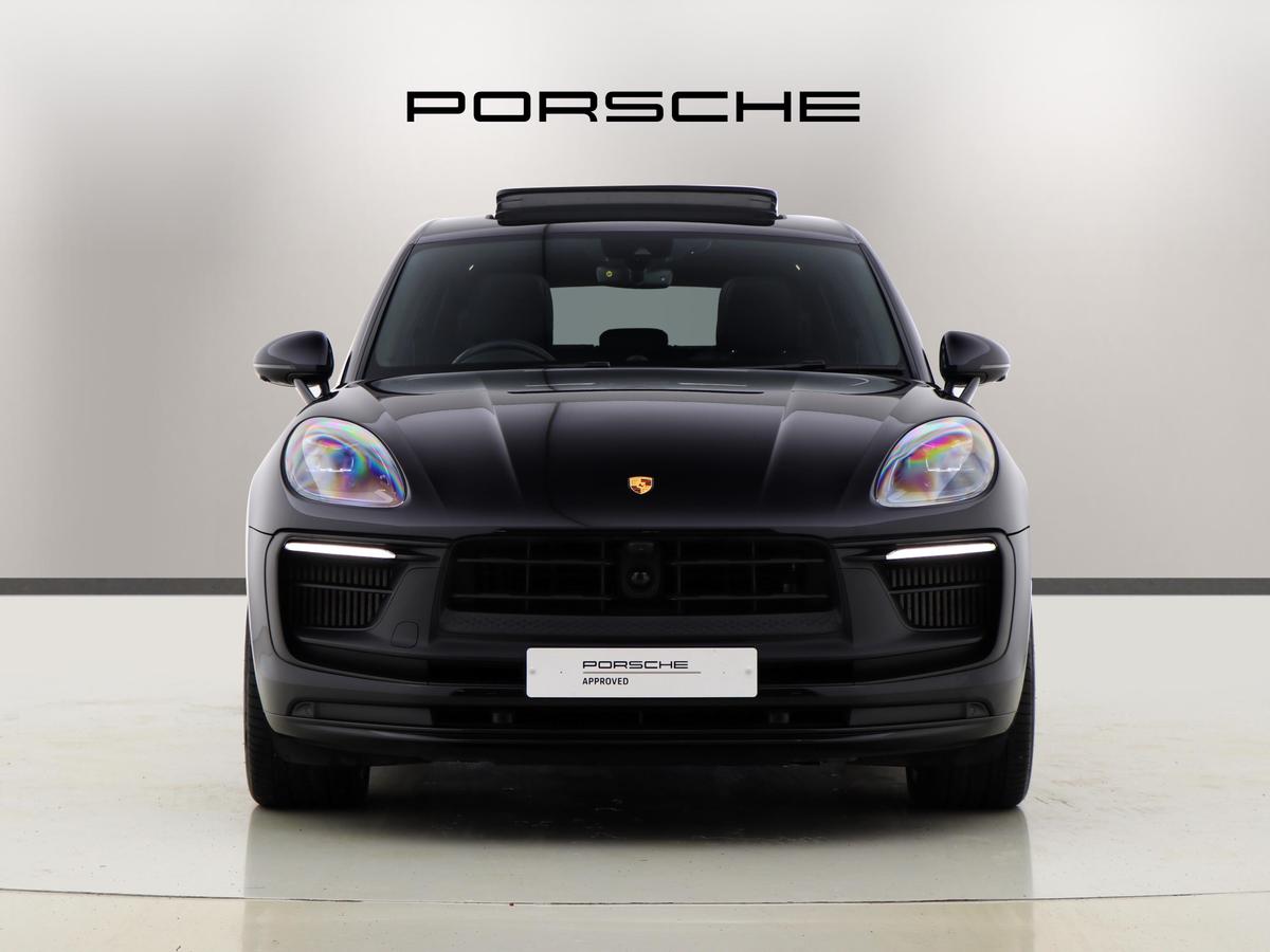 Used Porsche Macan 2023 for sale - 76618844: Photo 7