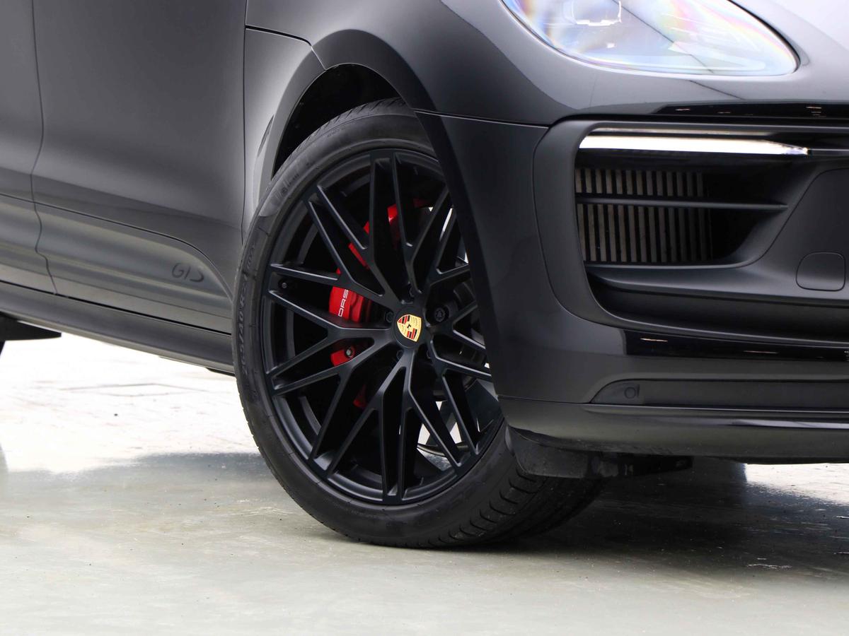 Used Porsche Macan 2023 for sale - 76618844: Photo 9