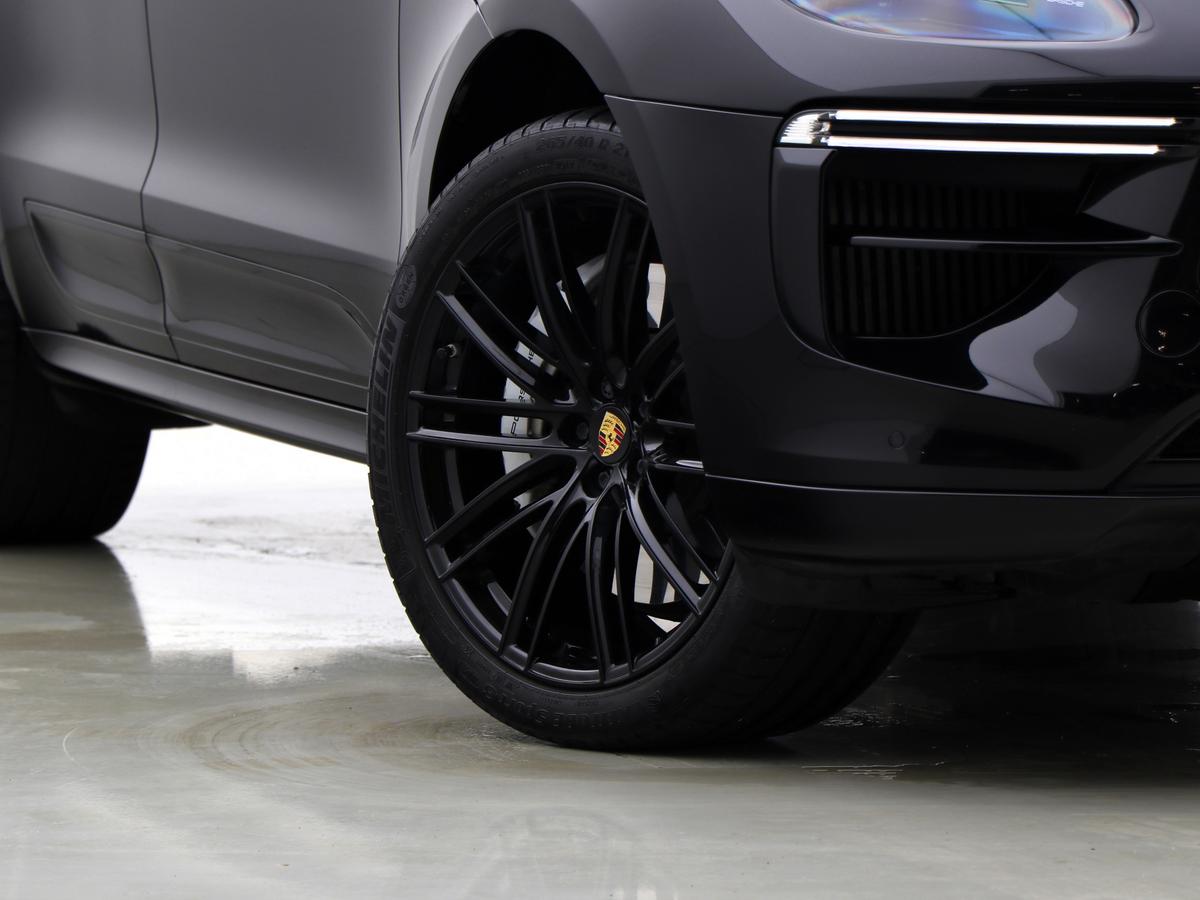 Used Porsche Macan 2019 for sale - 77533192: Photo 10