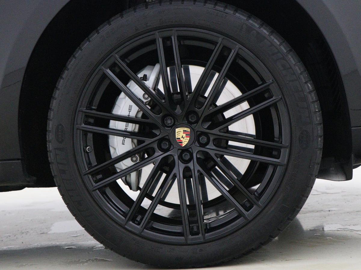 Used Porsche Macan 2019 for sale - 77533192: Photo 4