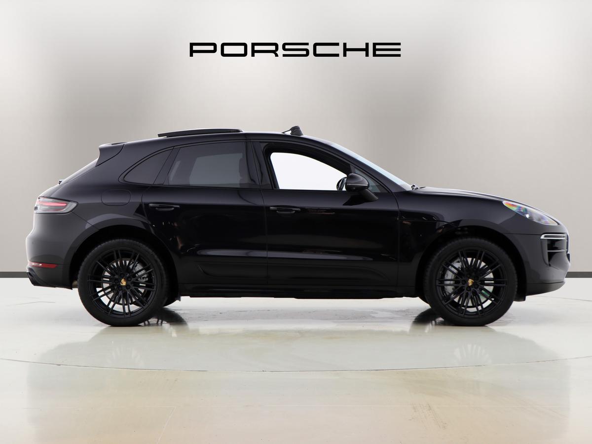 Used Porsche Macan 2019 for sale - 77533192: Photo 5