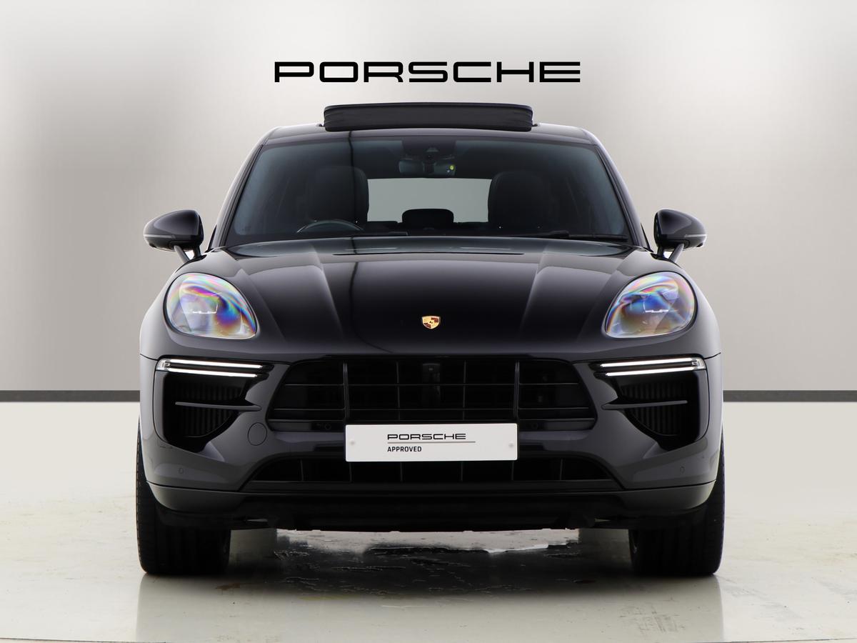 Used Porsche Macan 2019 for sale - 77533192: Photo 7