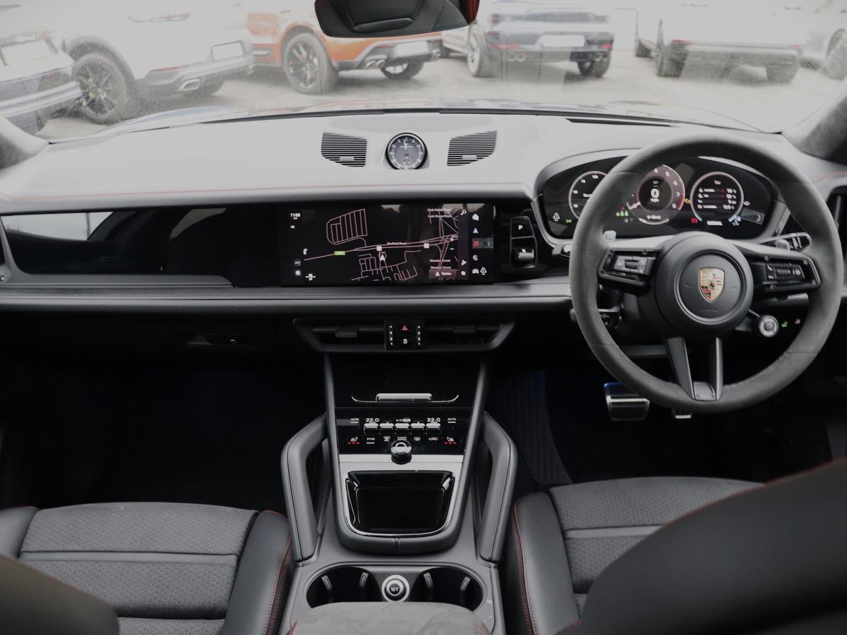 Used Porsche Cayenne 2025 for sale - 77420979: Photo 10