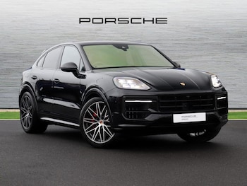 Used Porsche Cayenne 2025 for sale - 77420979: Photo