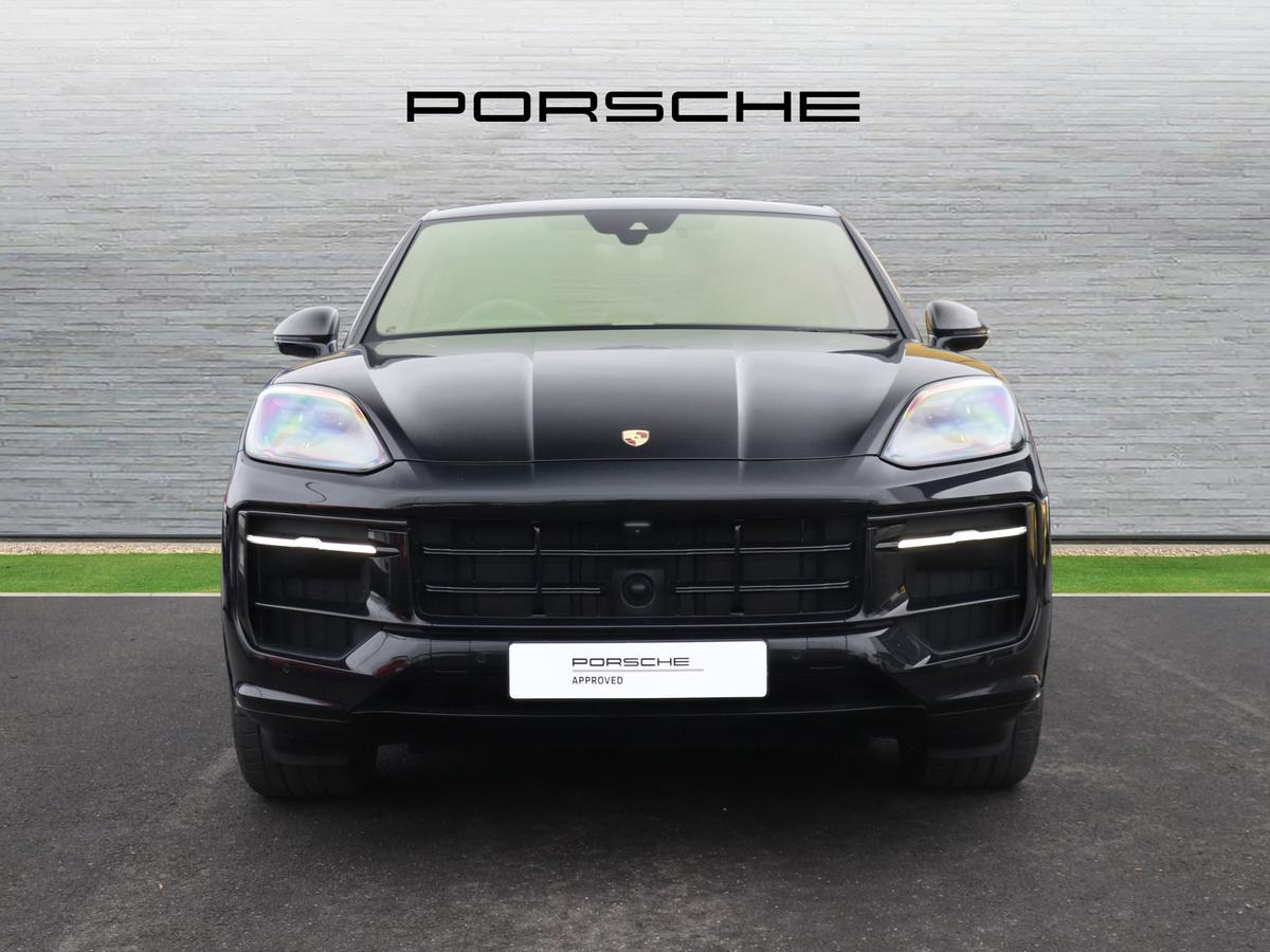 Used Porsche Cayenne 2025 for sale - 77420979: Photo 7