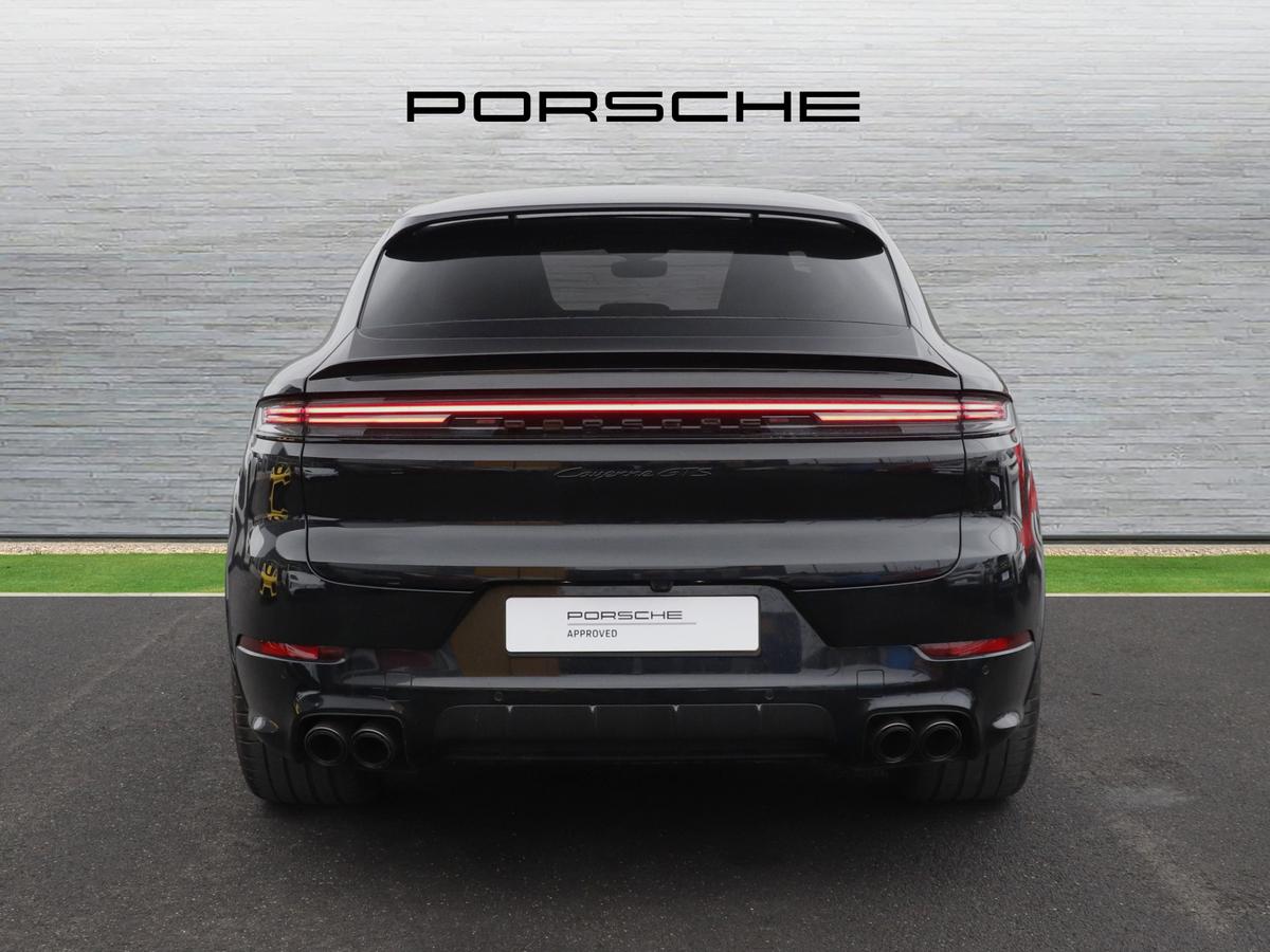 Used Porsche Cayenne 2025 for sale - 77420979: Photo 8