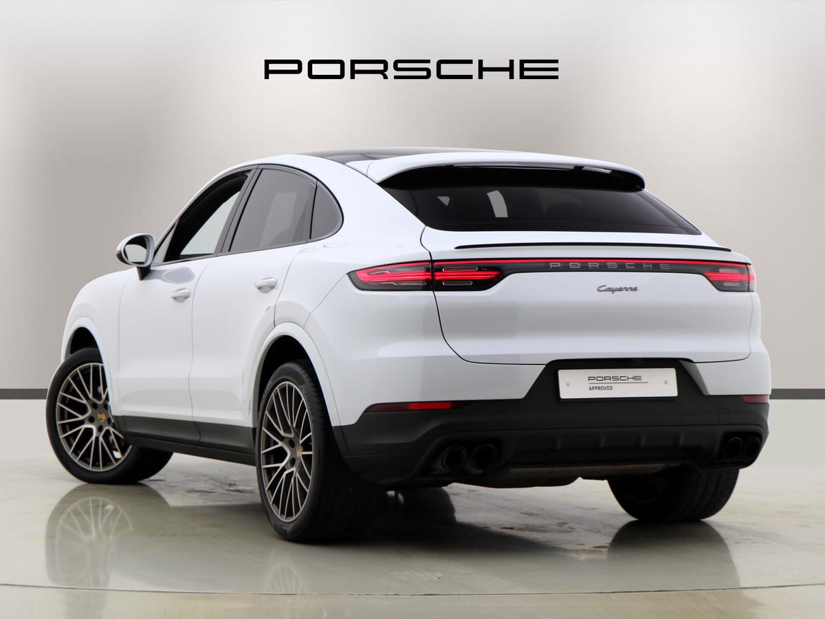 Used Porsche Cayenne 2023 for sale - 76841798: Photo 2