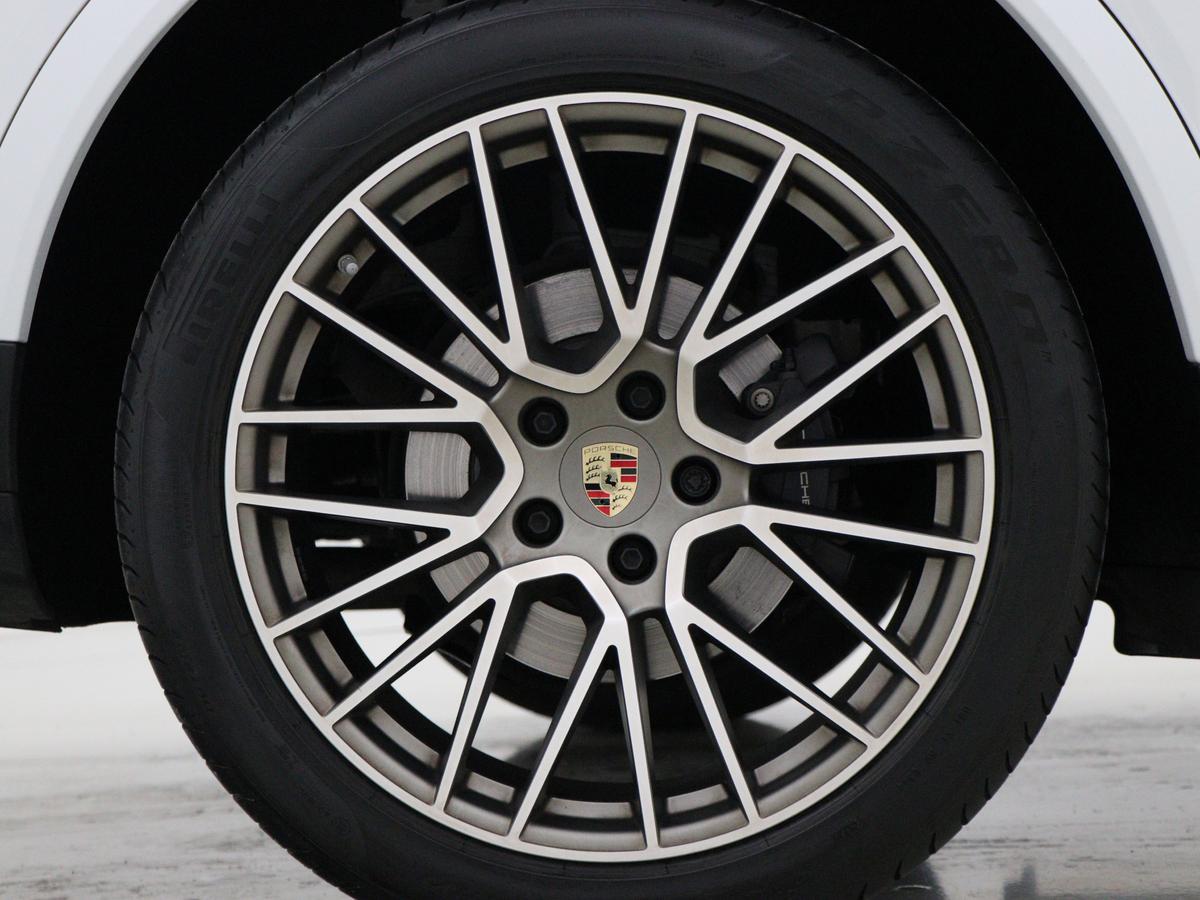 Used Porsche Cayenne 2023 for sale - 76841798: Photo 4