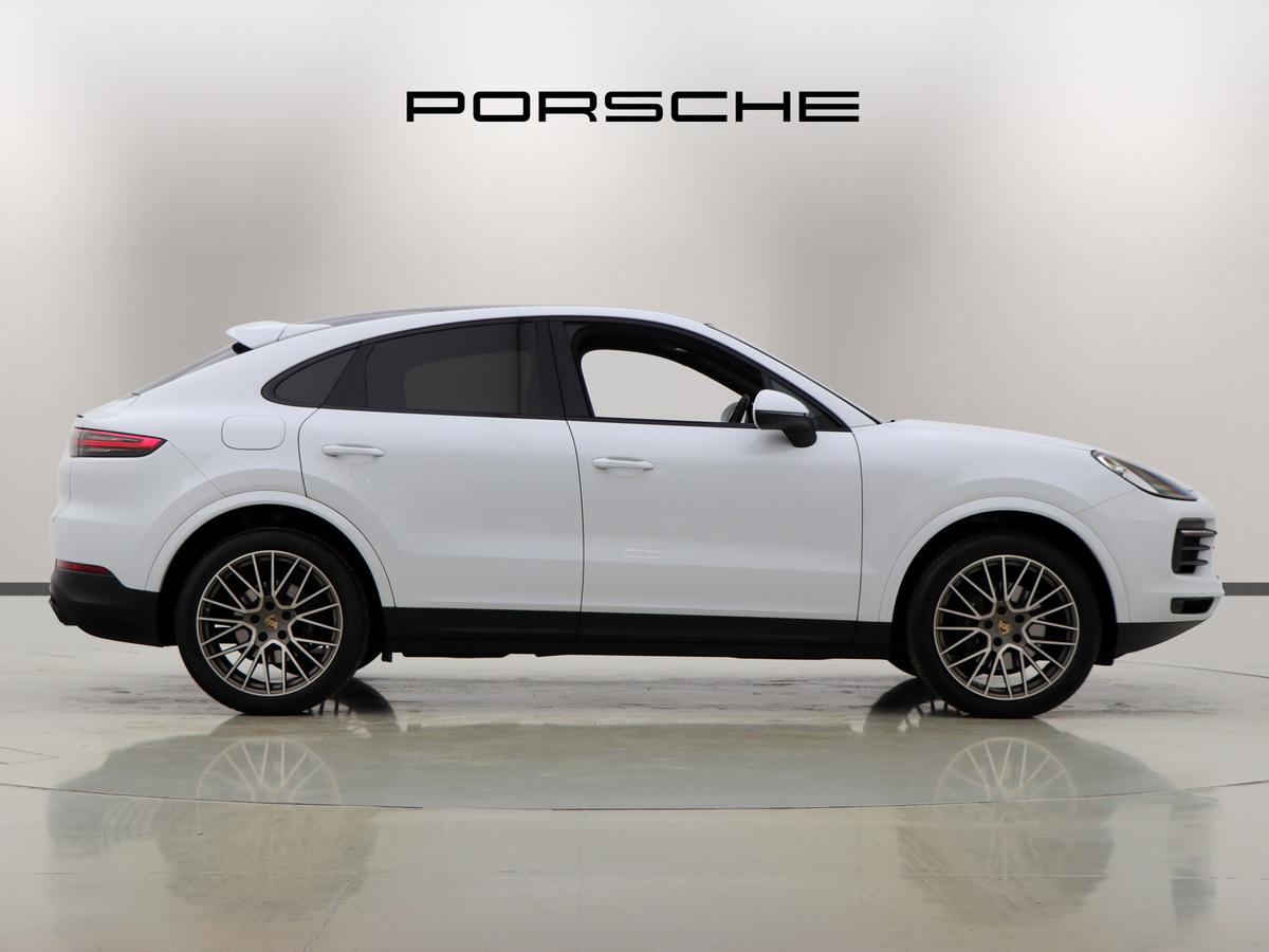 Used Porsche Cayenne 2023 for sale - 76841798: Photo 5