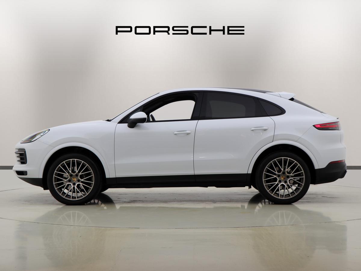Used Porsche Cayenne 2023 for sale - 76841798: Photo 6