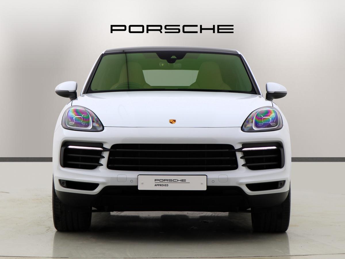 Used Porsche Cayenne 2023 for sale - 76841798: Photo 7
