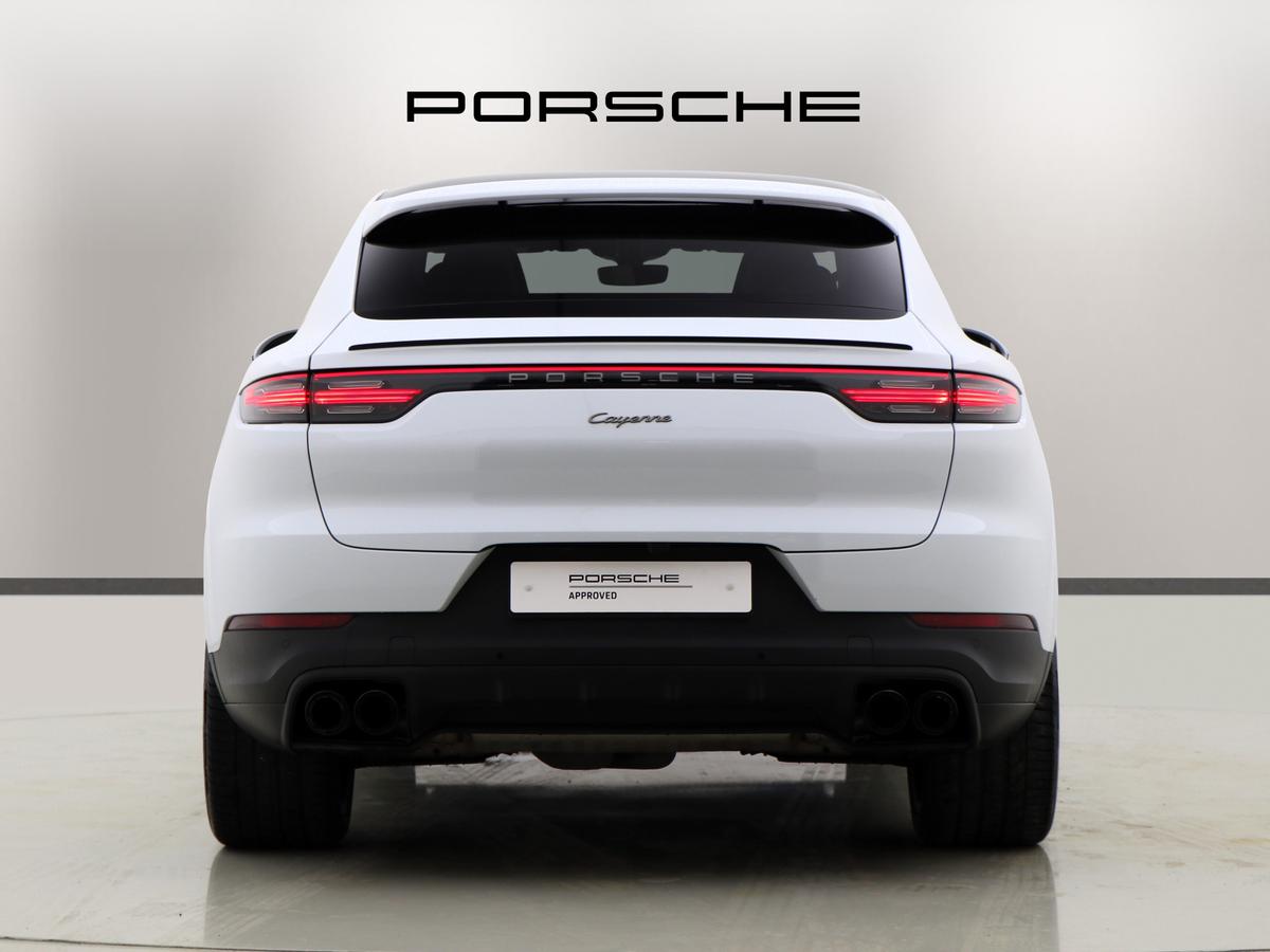 Used Porsche Cayenne 2023 for sale - 76841798: Photo 8