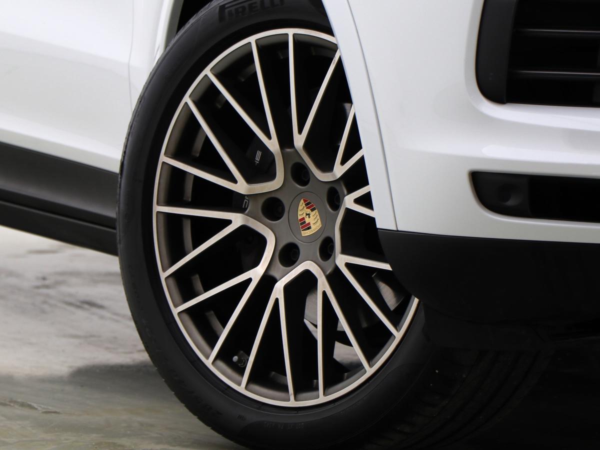 Used Porsche Cayenne 2023 for sale - 76841798: Photo 9