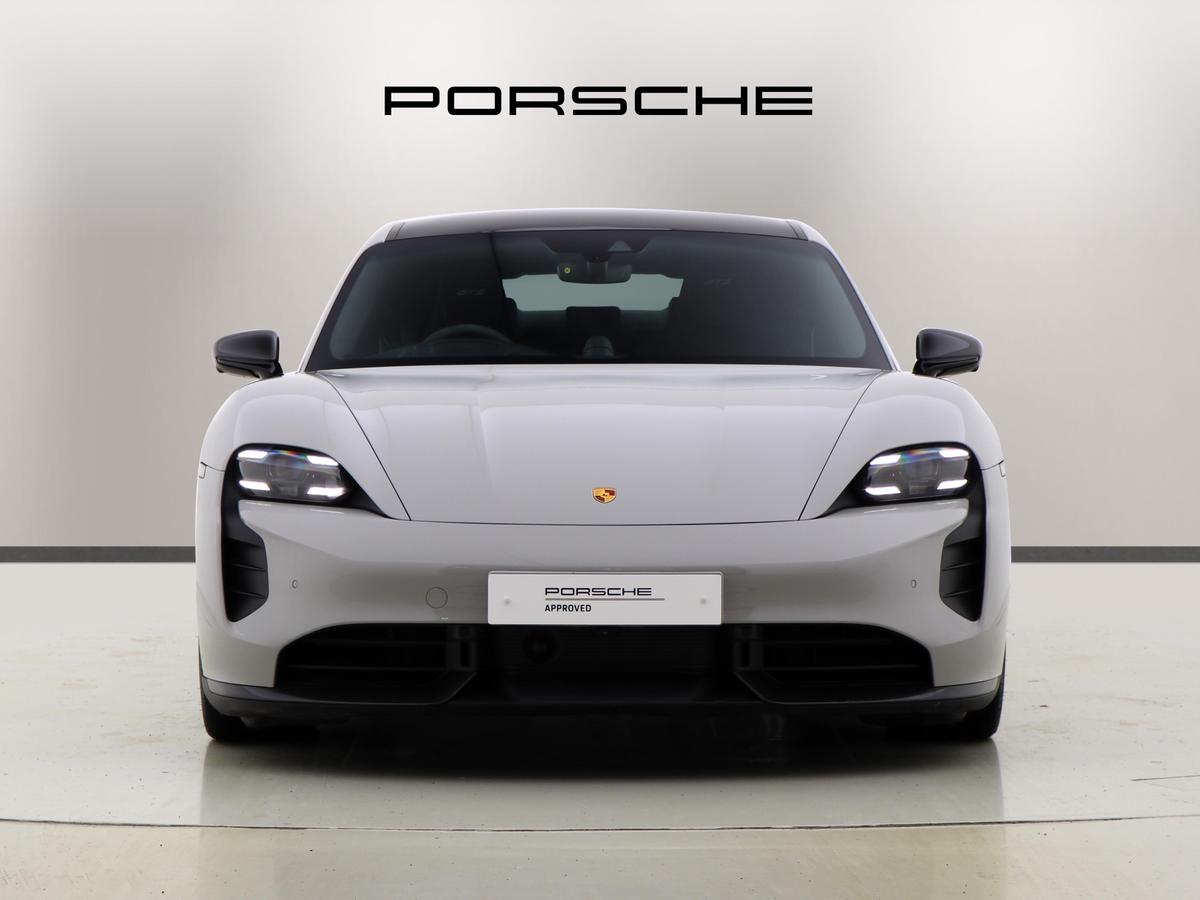 Used Porsche Taycan 2023 for sale - 76675760: Photo 7