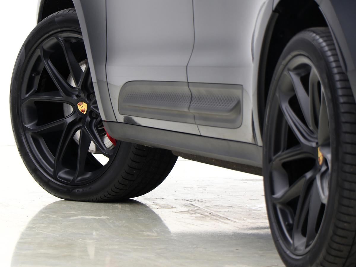 Used Porsche Macan 2021 for sale - 77032553: Photo 10