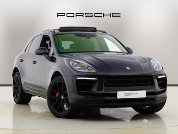 Used Porsche Macan 2021 for sale - 77032553: Photo