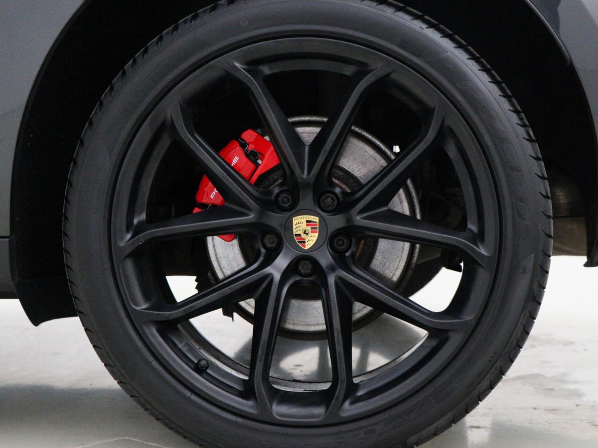 Used Porsche Macan 2021 for sale - 77032553: Photo 4