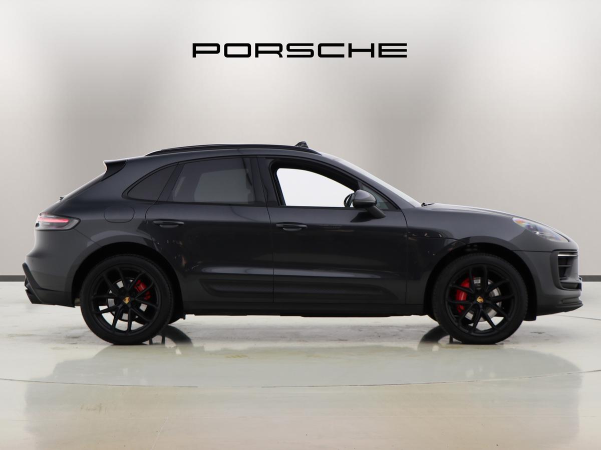 Used Porsche Macan 2021 for sale - 77032553: Photo 5
