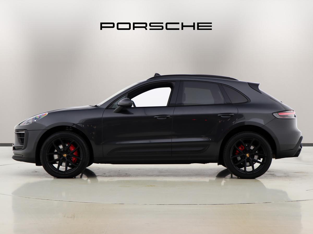 Used Porsche Macan 2021 for sale - 77032553: Photo 6