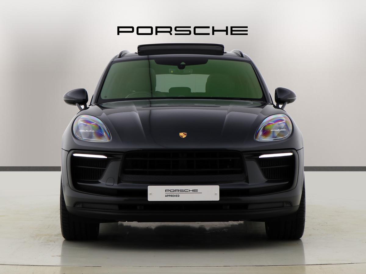Used Porsche Macan 2021 for sale - 77032553: Photo 7